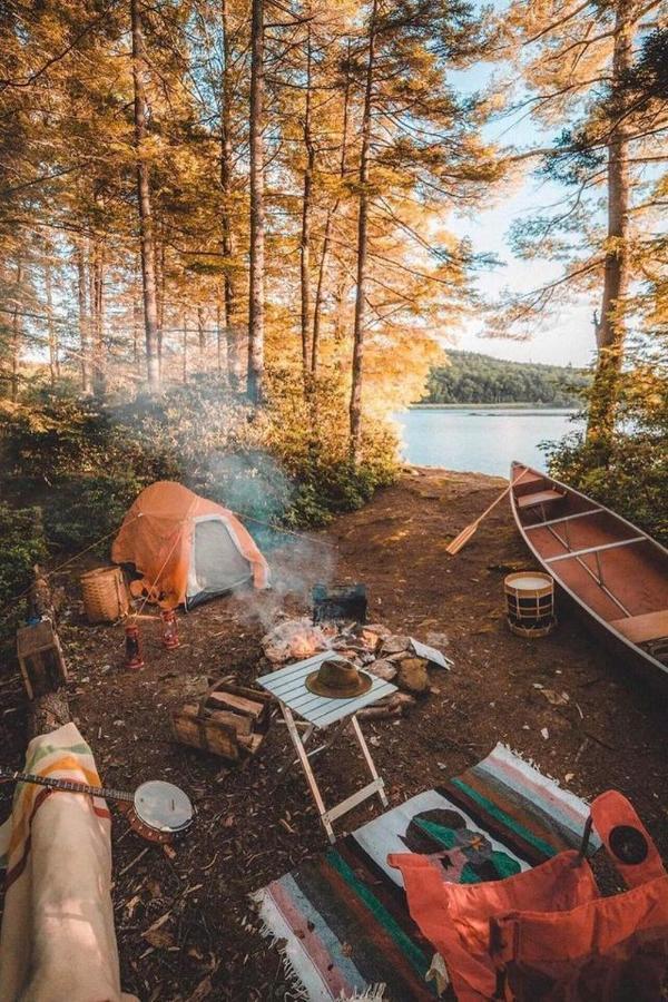 Hôtel Glamping Camping Kamping à Ungasan Extérieur photo